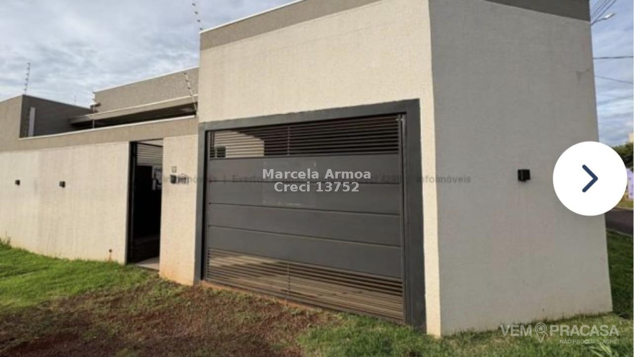 Casa Térrea à venda no Altos da Figueira, Sidrolândia – foto 8