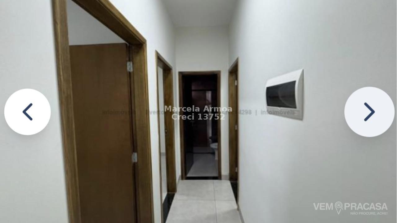 Casa Térrea à venda no Altos da Figueira, Sidrolândia – foto 9
