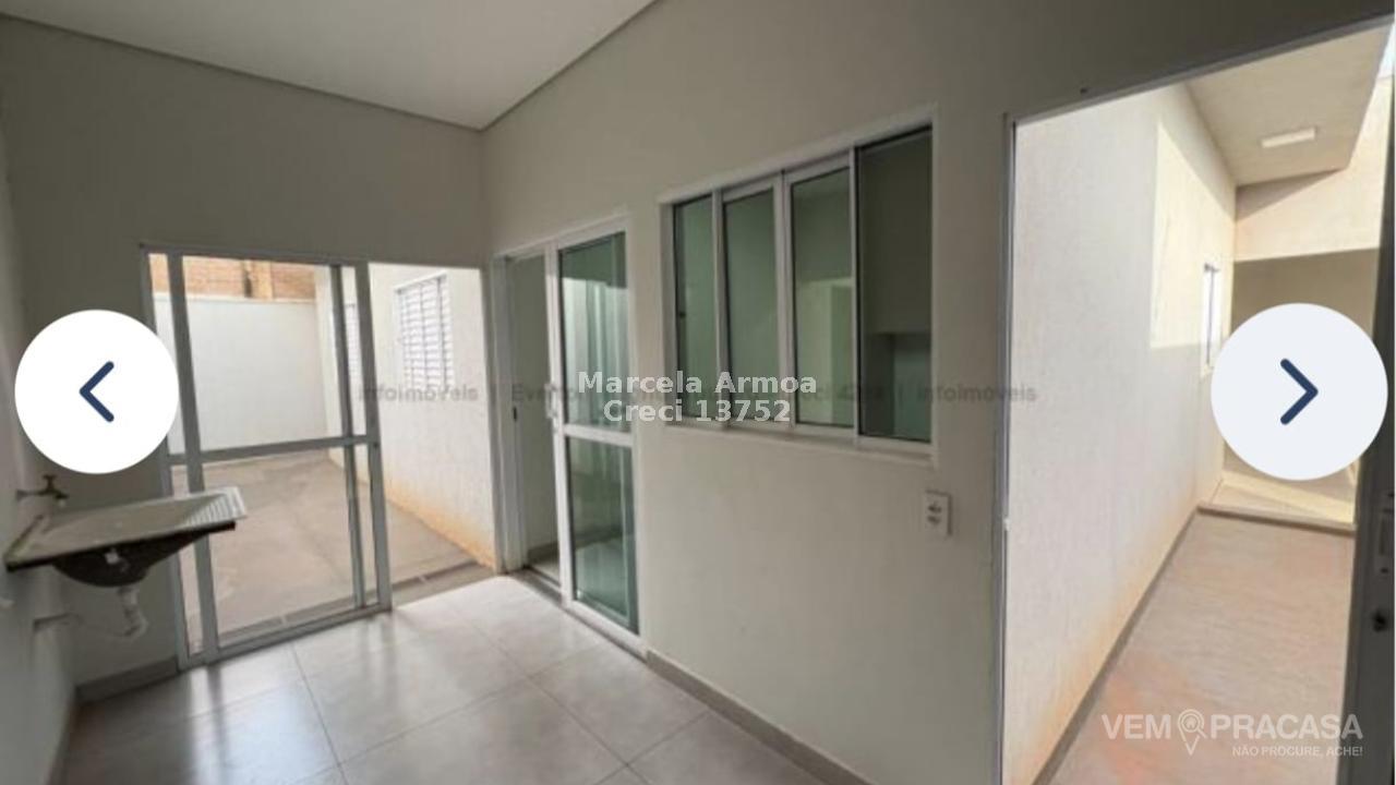 Casa Térrea à venda no Altos da Figueira, Sidrolândia – foto 10