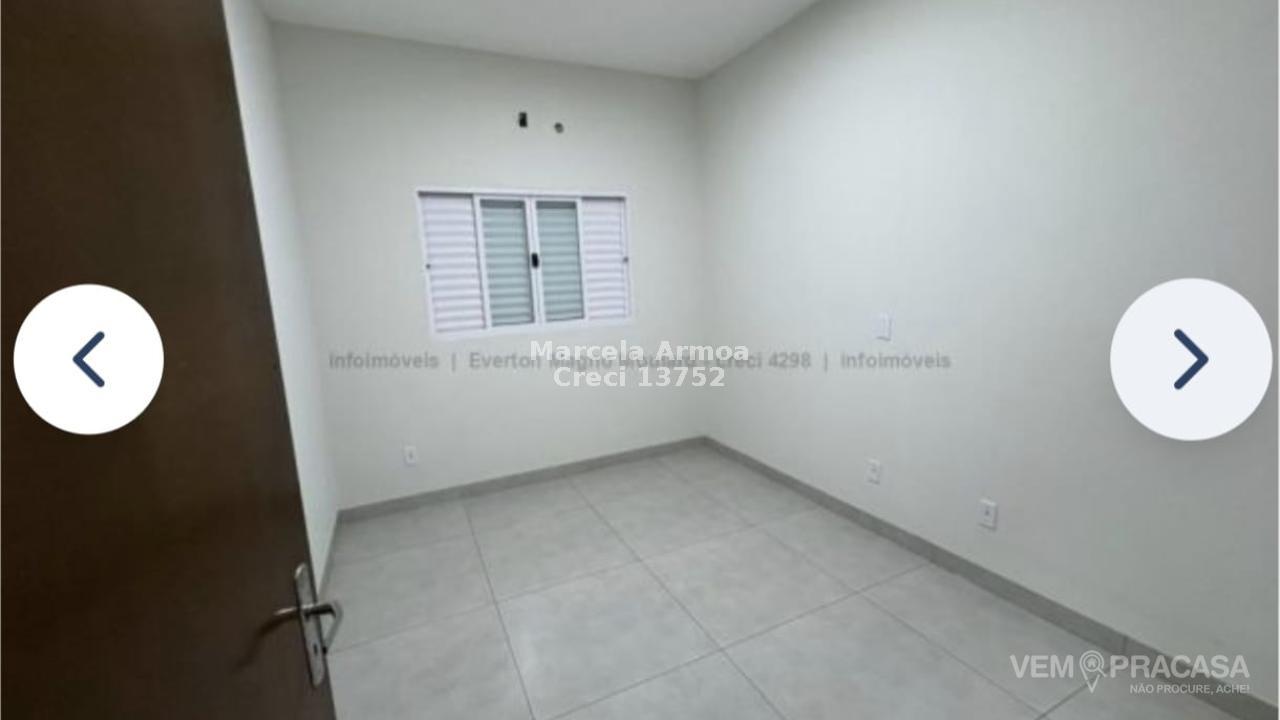 Casa Térrea à venda no Altos da Figueira, Sidrolândia – foto 12