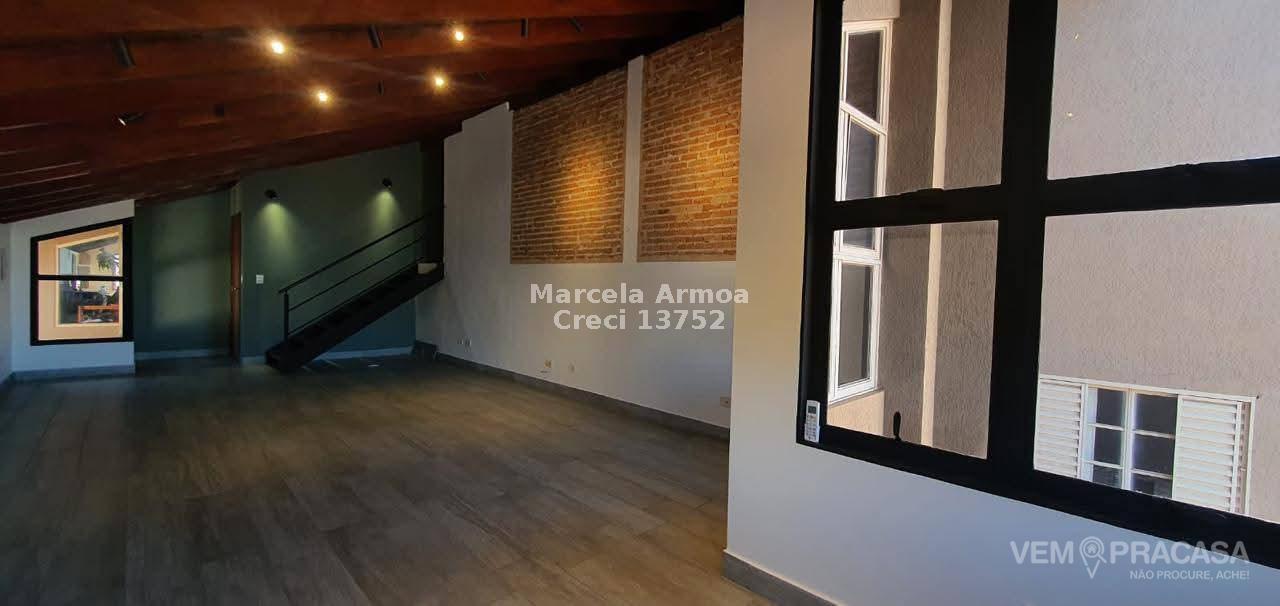 Flat à venda no Jardim Seminário, Campo Grande – foto 1