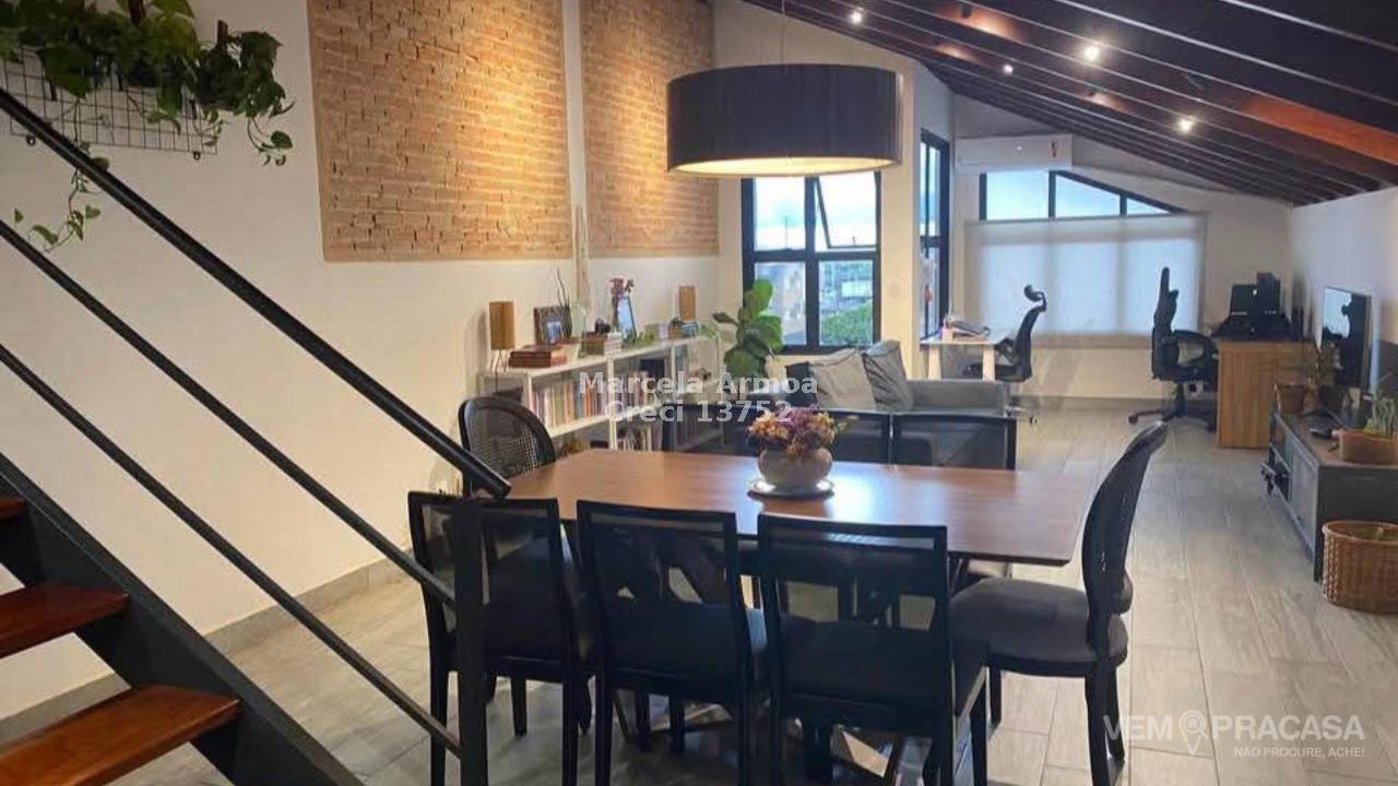 Flat à venda no Jardim Seminário, Campo Grande – foto 7