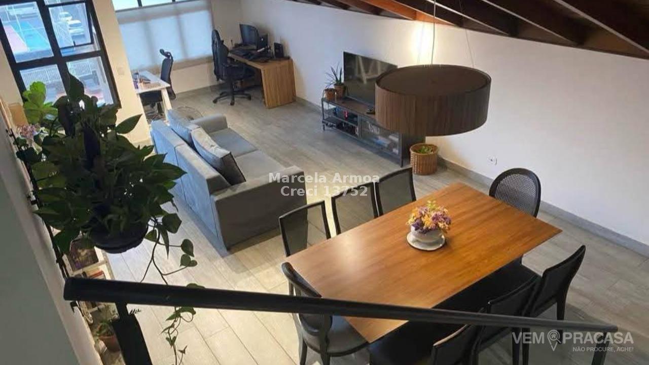 Flat à venda no Jardim Seminário, Campo Grande – foto 8