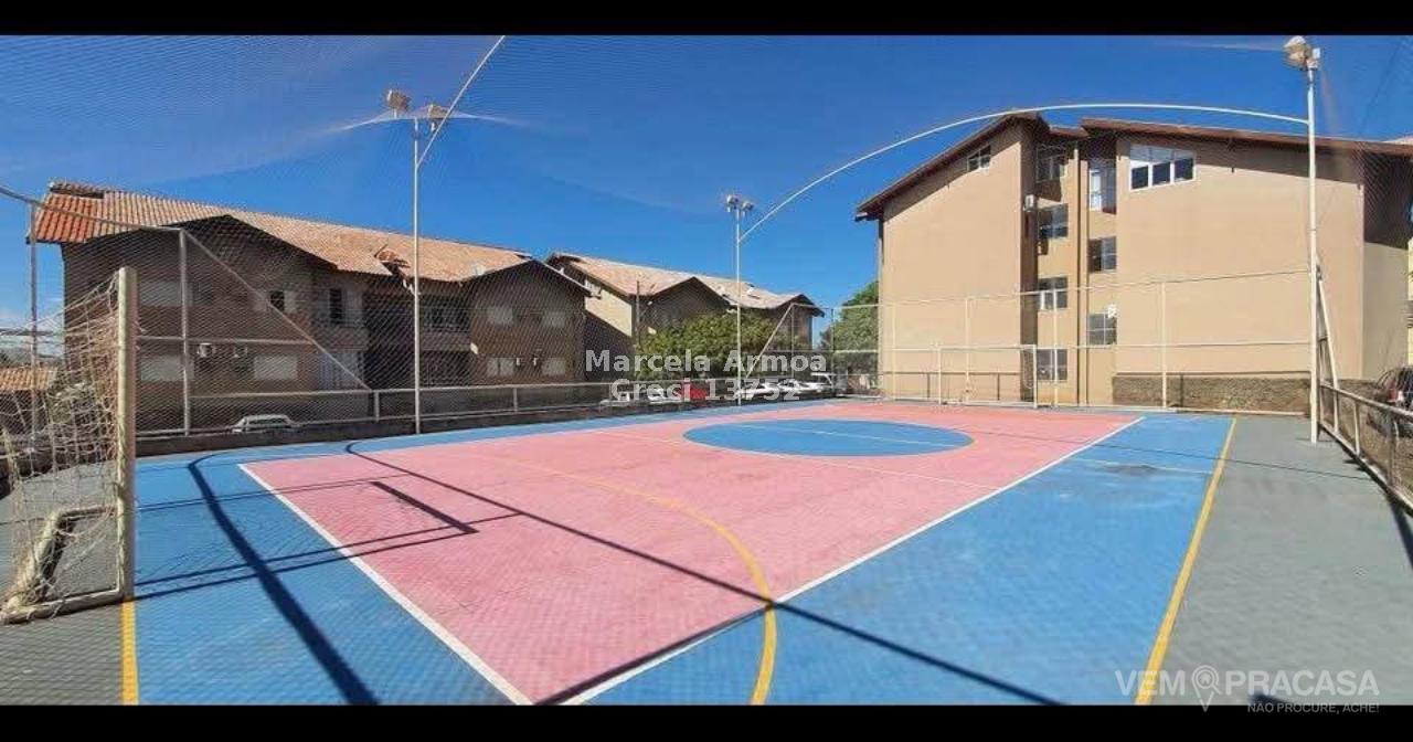 Flat à venda no Jardim Seminário, Campo Grande – foto 10