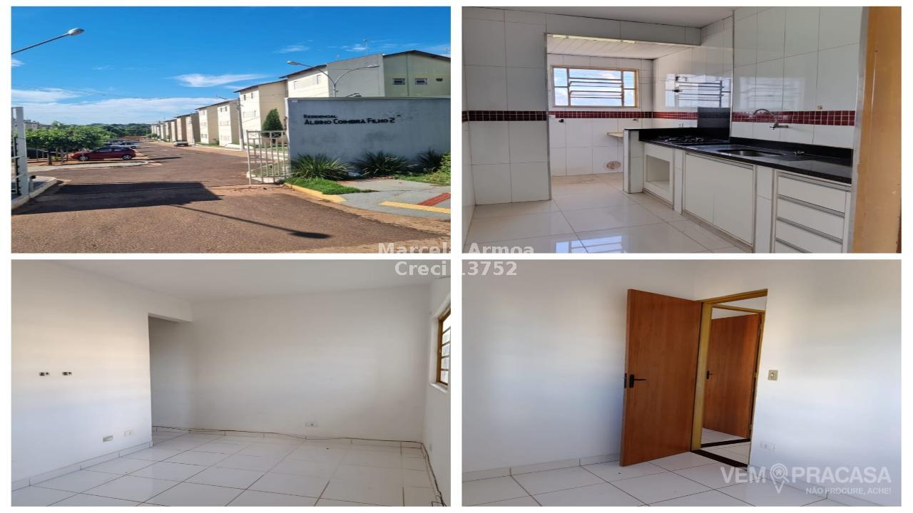 Apartamento à venda no Centenário, Campo Grande – foto 1