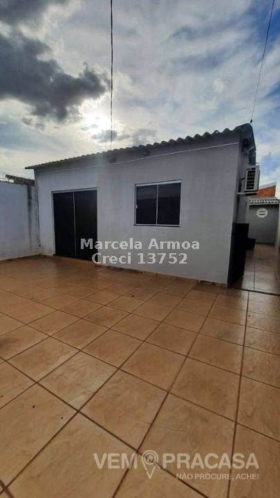 Casa Térrea à venda no Moreninha, Campo Grande – foto 4