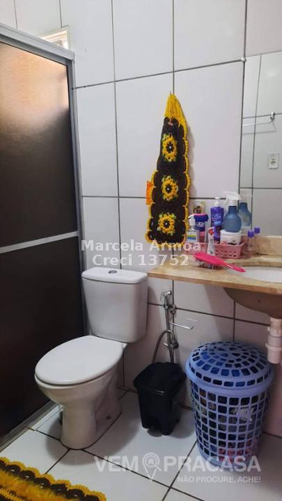 Casa Térrea à venda no Moreninha, Campo Grande – foto 5
