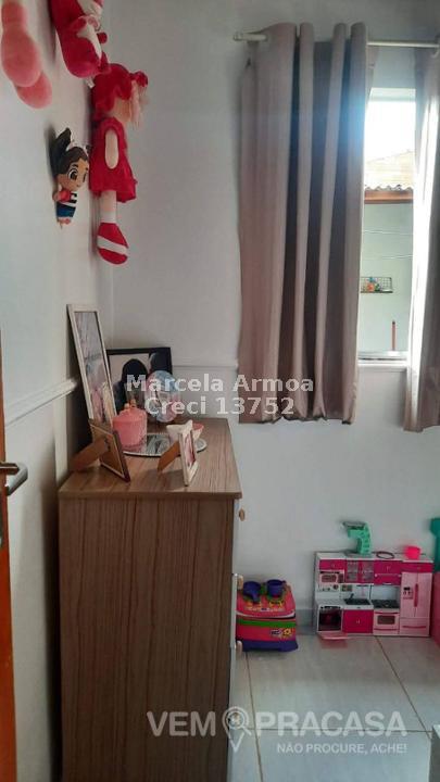 Casa Térrea à venda no Moreninha, Campo Grande – foto 7