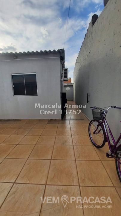 Casa Térrea à venda no Moreninha, Campo Grande – foto 8