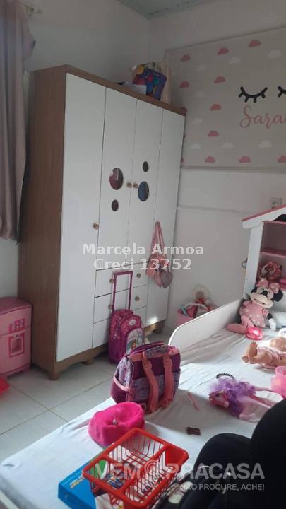 Casa Térrea à venda no Moreninha, Campo Grande – foto 9
