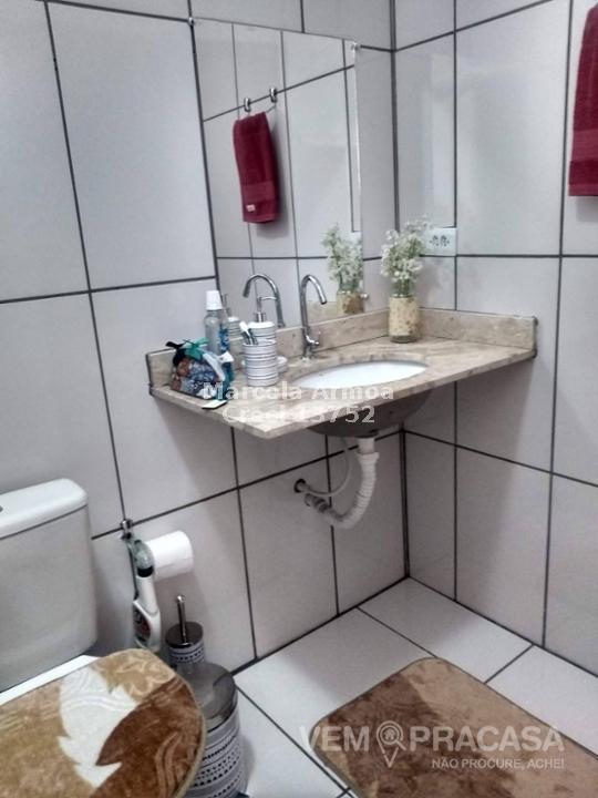 Casa Térrea à venda no Moreninha, Campo Grande – foto 12