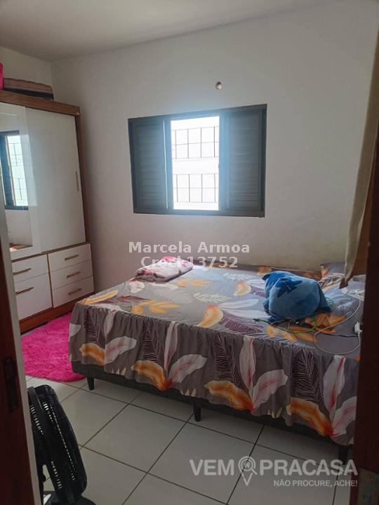 Casa Térrea à venda no Jardim Los Angeles, Campo Grande – foto 2