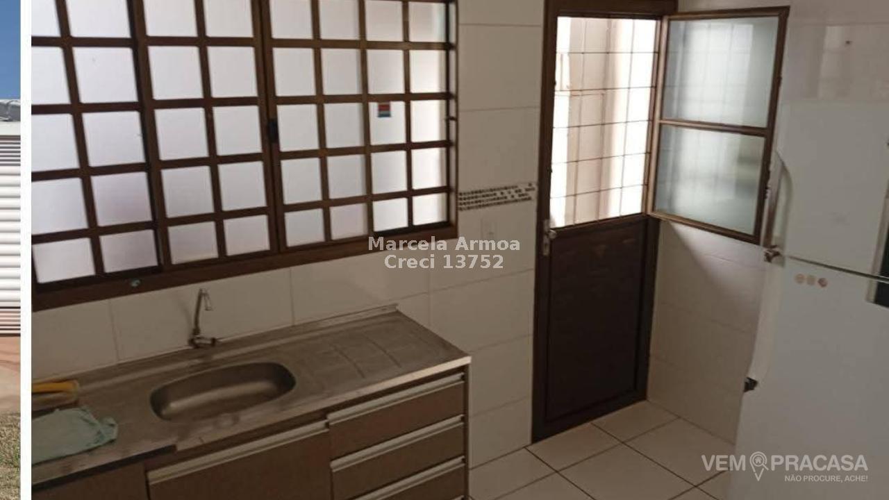Casa Térrea à venda no Jardim Los Angeles, Campo Grande – foto 5
