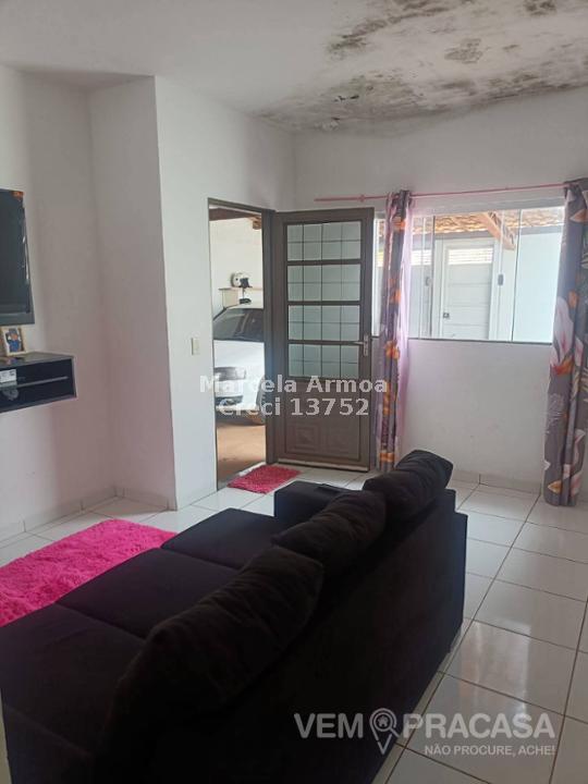 Casa Térrea à venda no Jardim Los Angeles, Campo Grande – foto 6