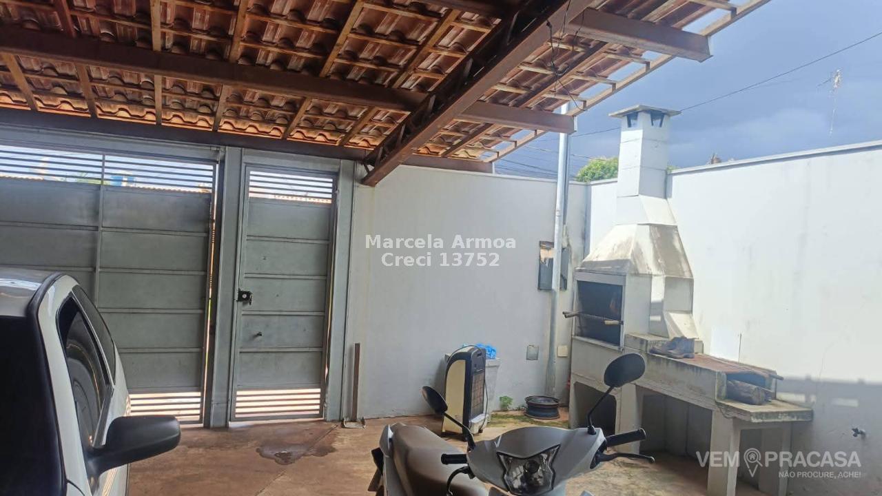 Casa Térrea à venda no Jardim Los Angeles, Campo Grande – foto 7