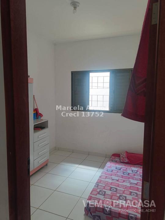 Casa Térrea à venda no Jardim Los Angeles, Campo Grande – foto 8