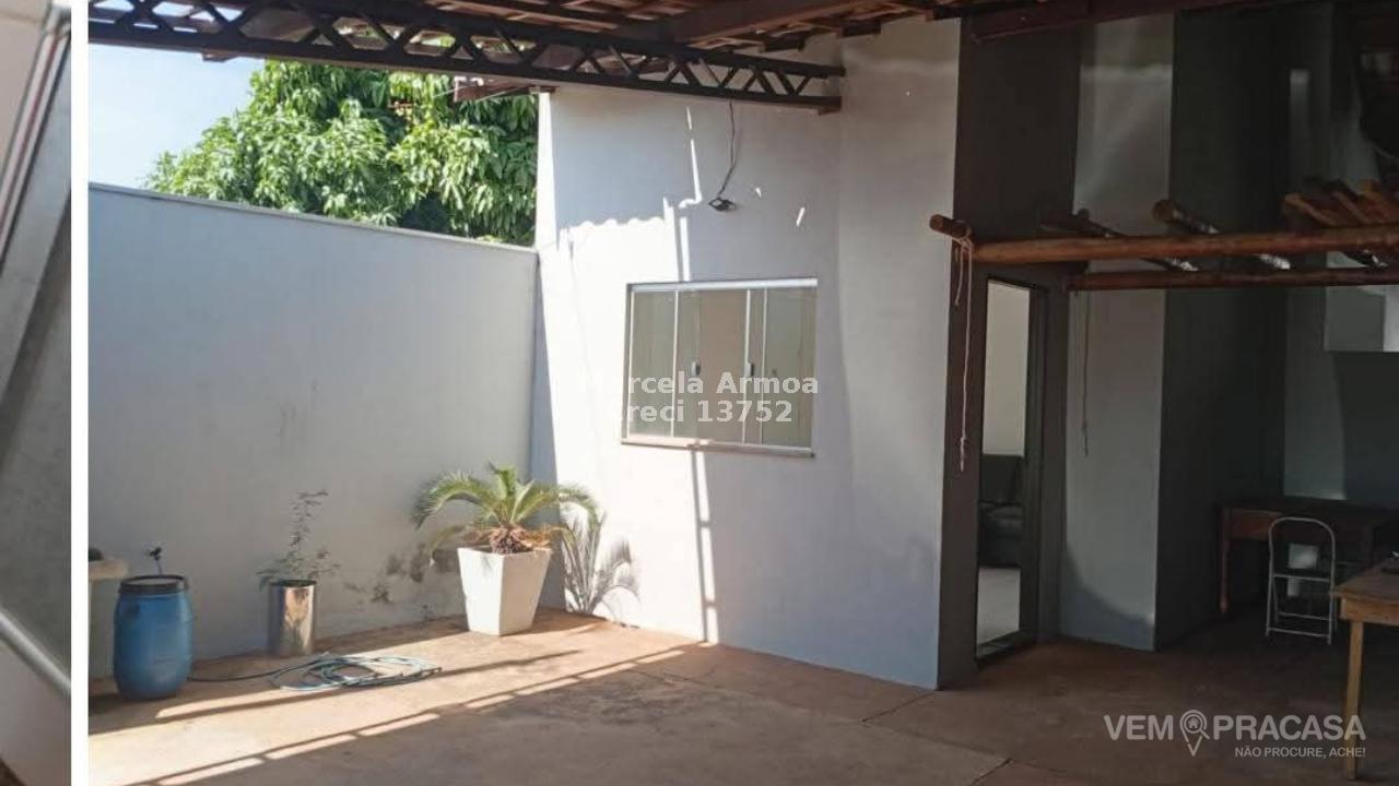 Casa Térrea à venda no Jardim Los Angeles, Campo Grande – foto 9