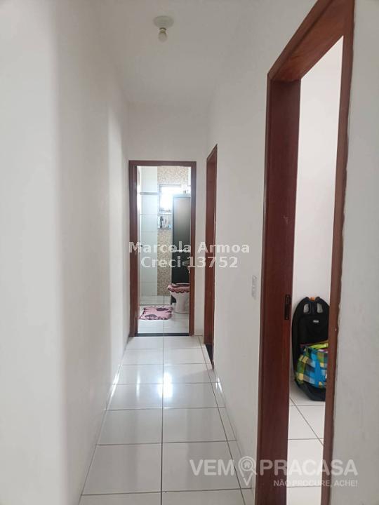 Casa Térrea à venda no Jardim Los Angeles, Campo Grande – foto 10