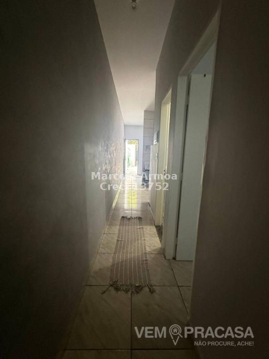 Casa Térrea à venda no Jardim Los Angeles, Campo Grande – foto 2