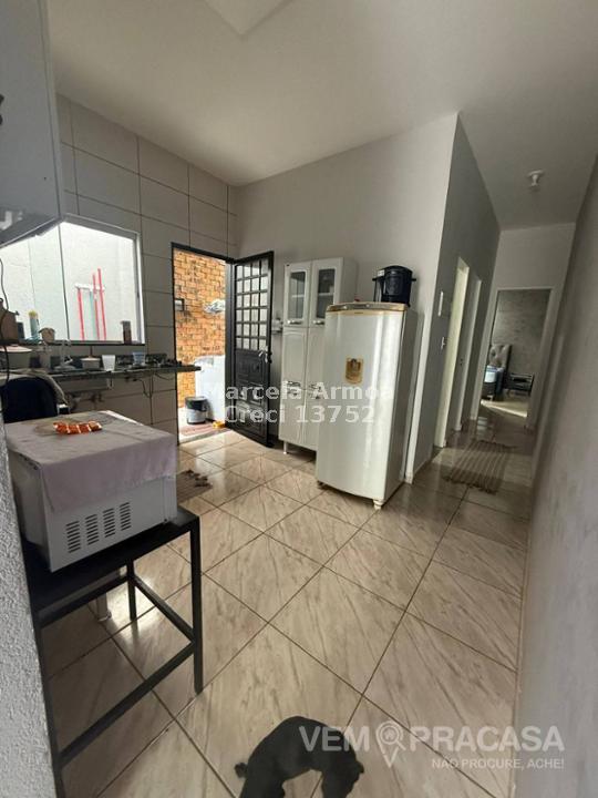 Casa Térrea à venda no Jardim Los Angeles, Campo Grande – foto 3