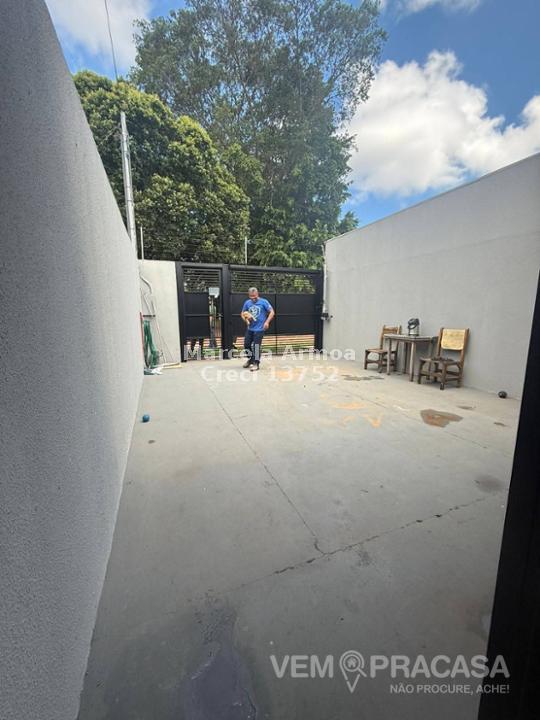 Casa Térrea à venda no Jardim Los Angeles, Campo Grande – foto 7