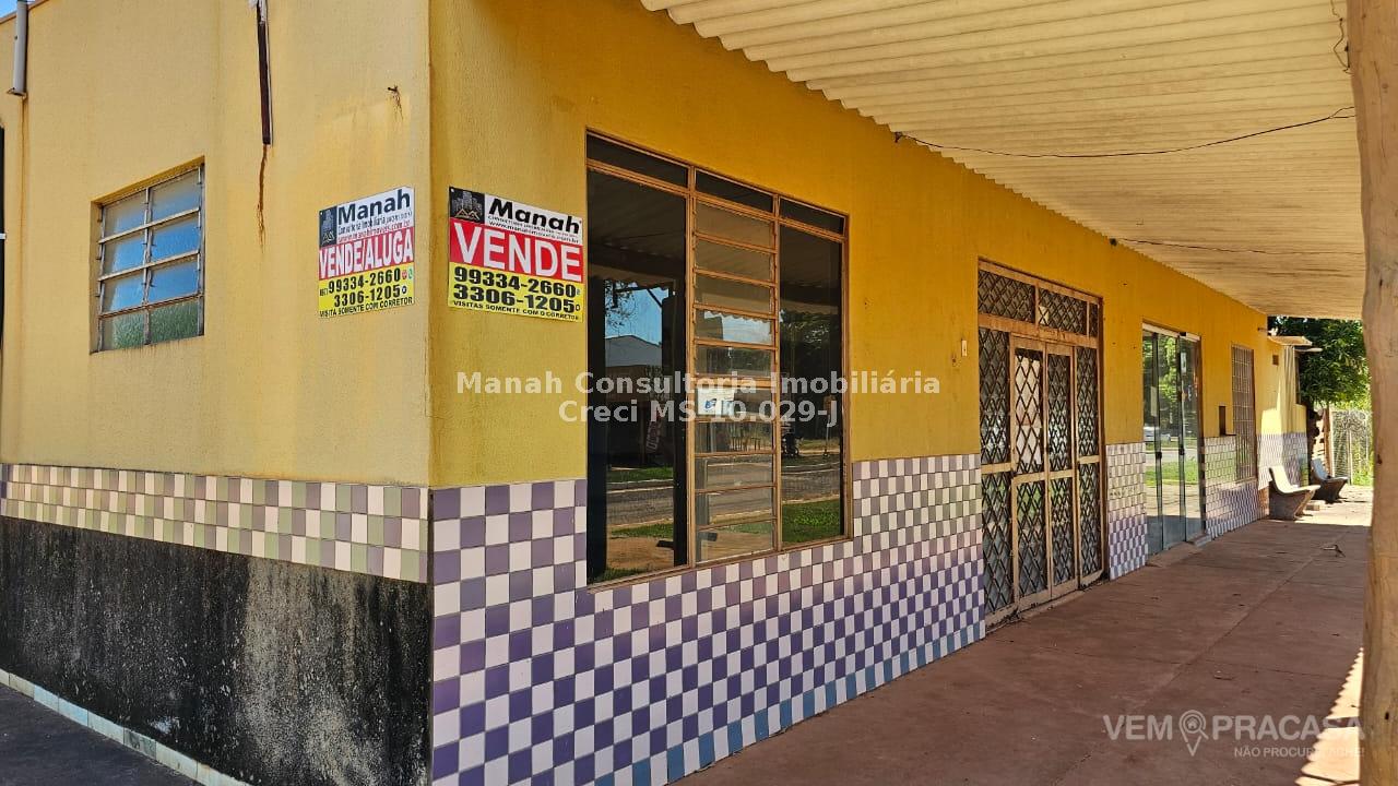 Imóvel comercial à venda no Centro, Dois Irmãos do Buriti – foto 1