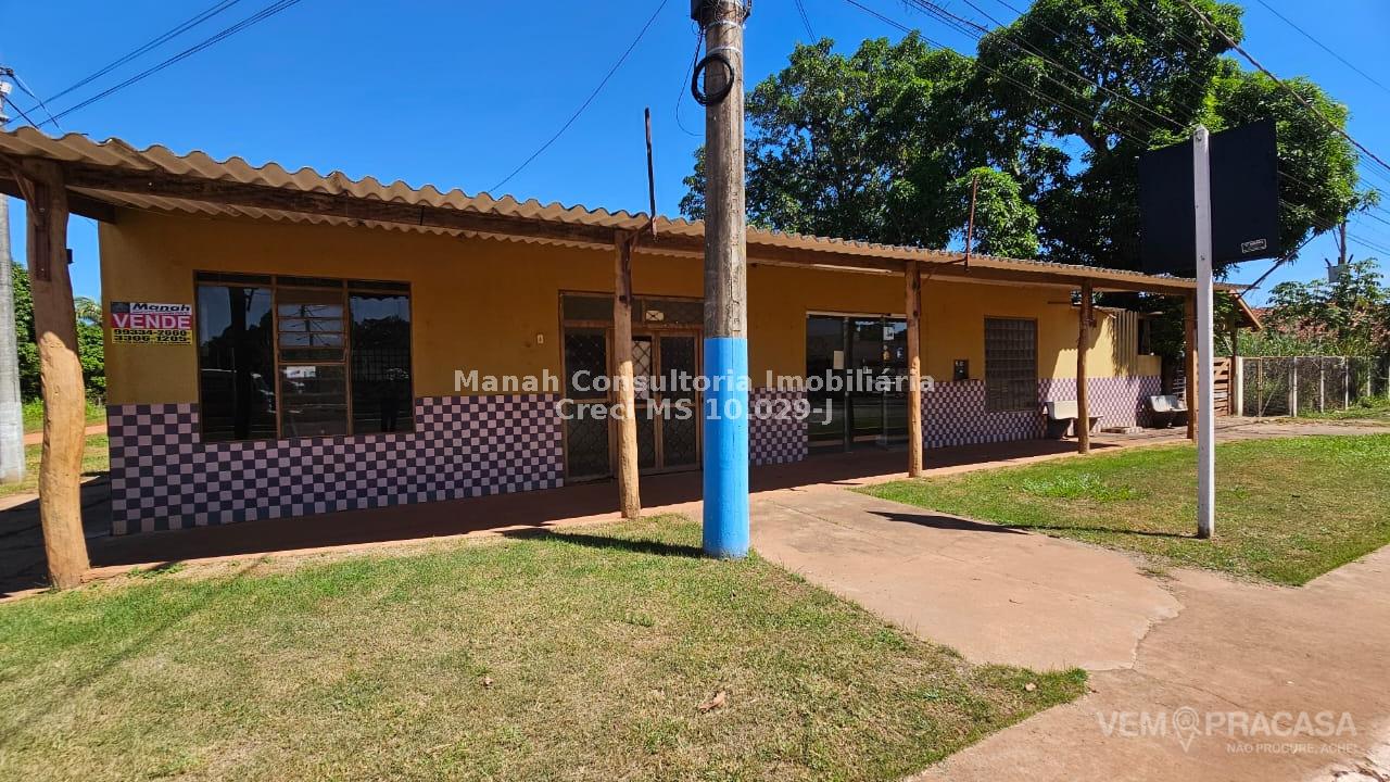 Imóvel comercial à venda no Centro, Dois Irmãos do Buriti – foto 2