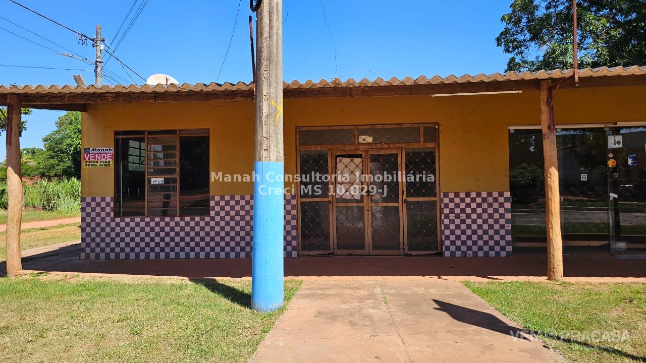 Imóvel comercial à venda no Centro, Dois Irmãos do Buriti – foto 12