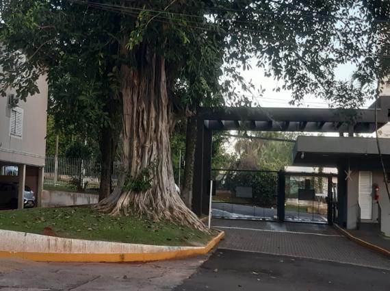 Apartamento à venda no Carandá Bosque, Campo Grande