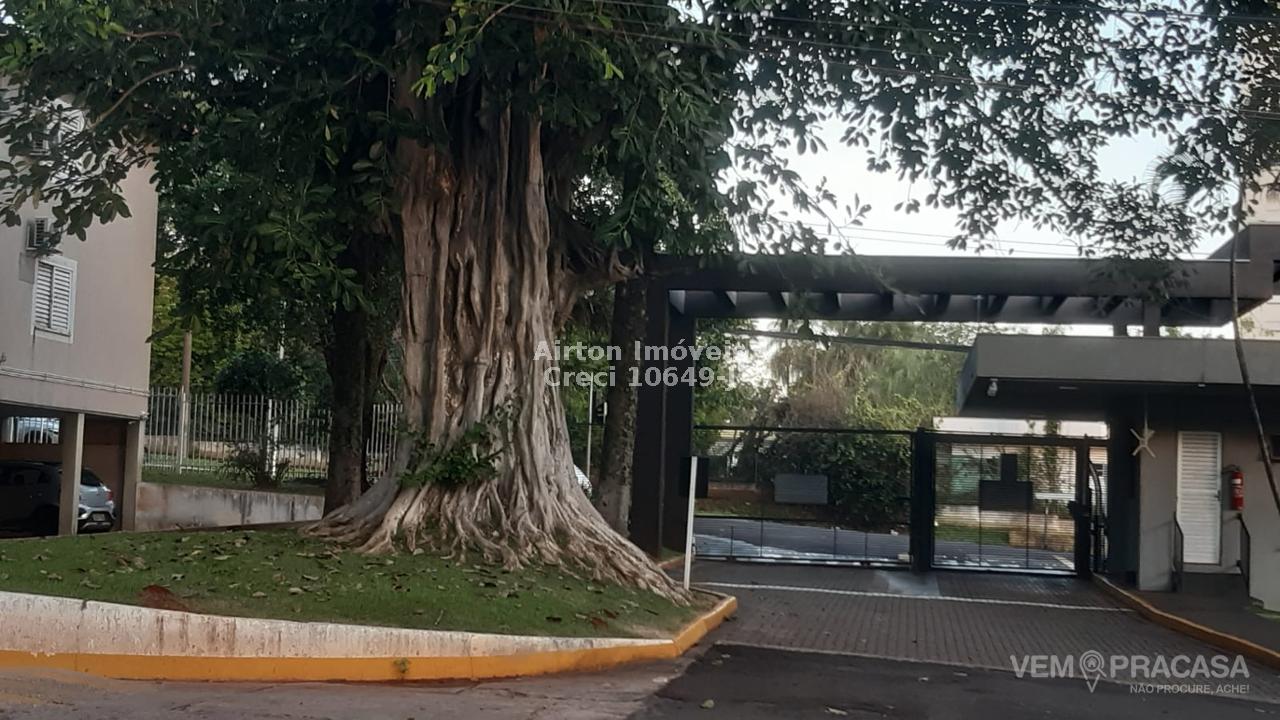 Apartamento à venda no Carandá Bosque, Campo Grande – foto 1