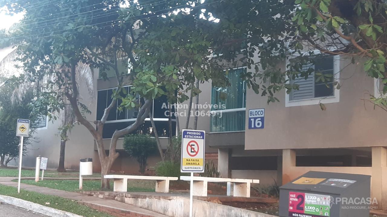 Apartamento à venda no Carandá Bosque, Campo Grande – foto 2