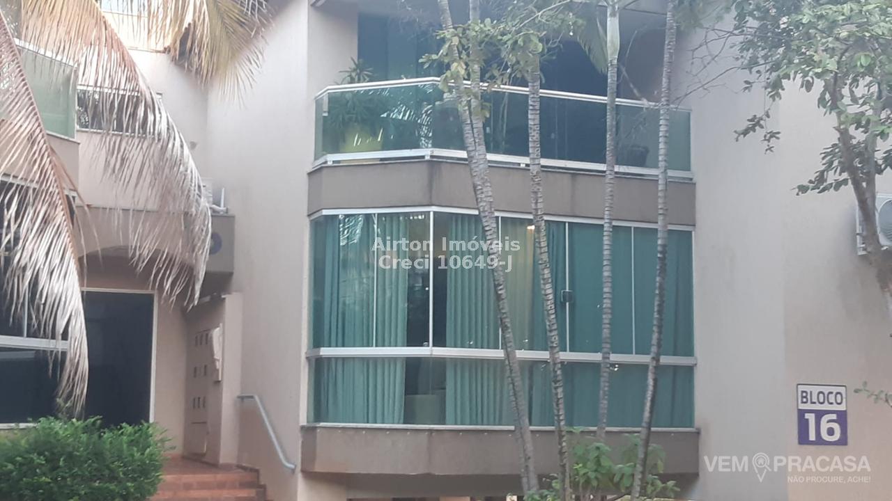 Apartamento à venda no Carandá Bosque, Campo Grande – foto 3