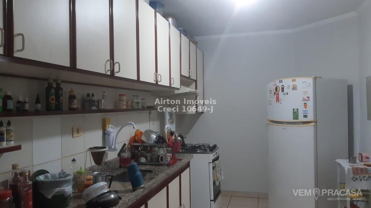 Apartamento à venda no Carandá Bosque, Campo Grande – foto 8