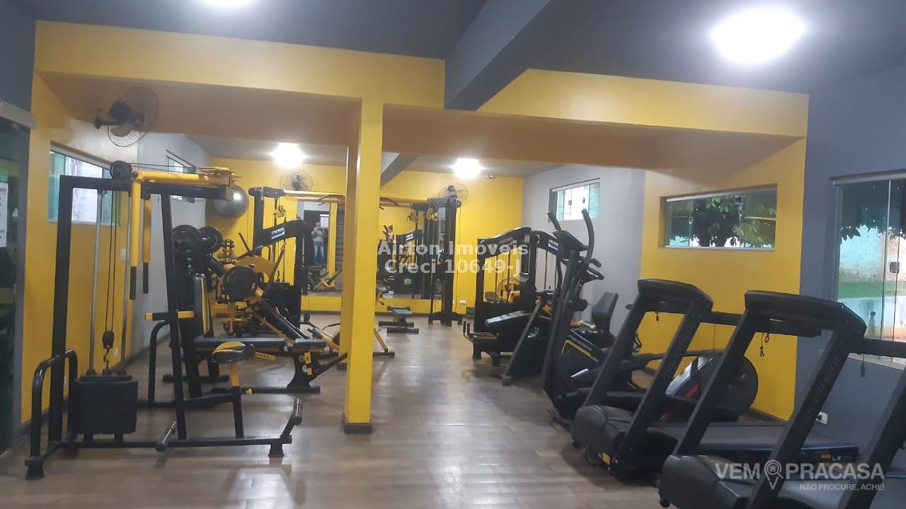 Apartamento à venda no Carandá Bosque, Campo Grande – foto 21