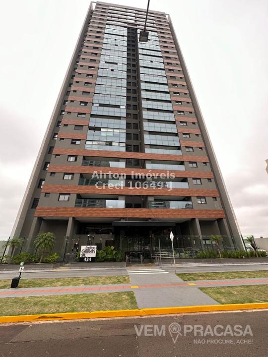 Apartamento à venda no São Francisco, Campo Grande – foto 1