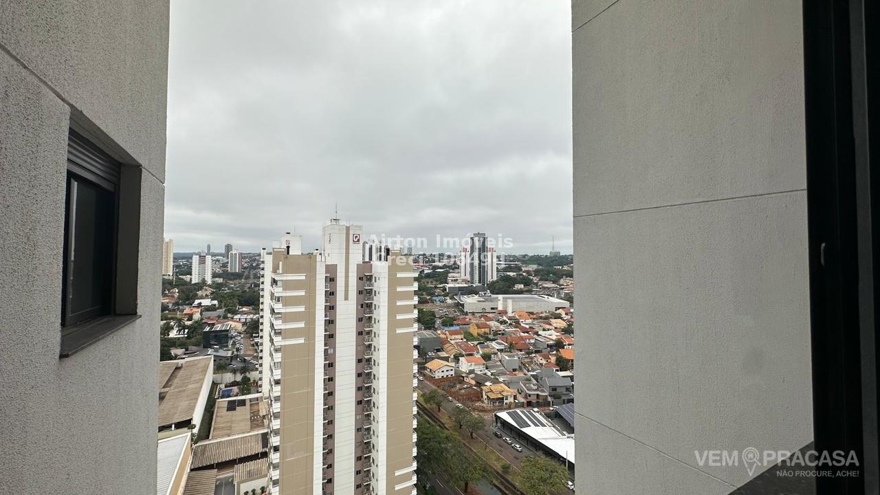 Apartamento à venda no São Francisco, Campo Grande – foto 11