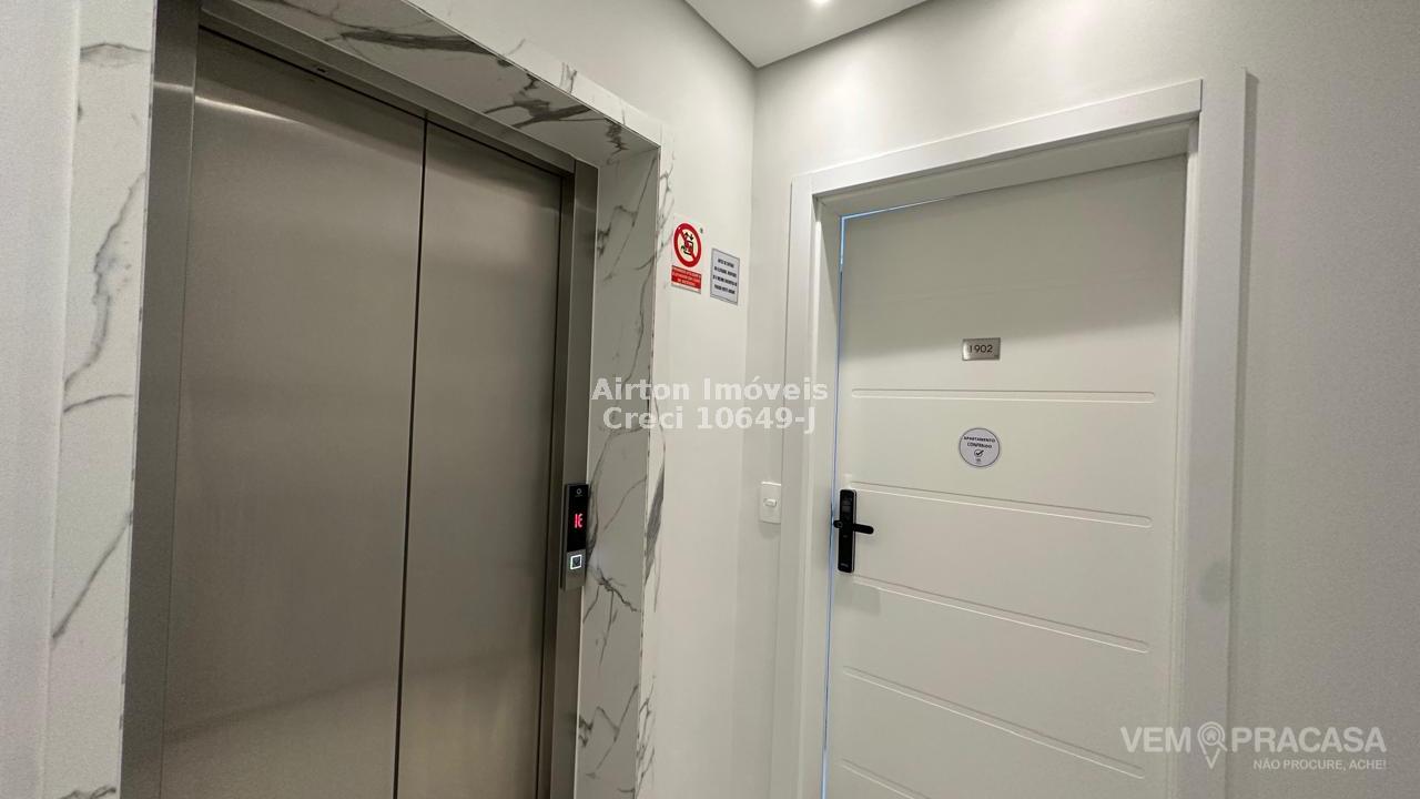 Apartamento à venda no São Francisco, Campo Grande – foto 18