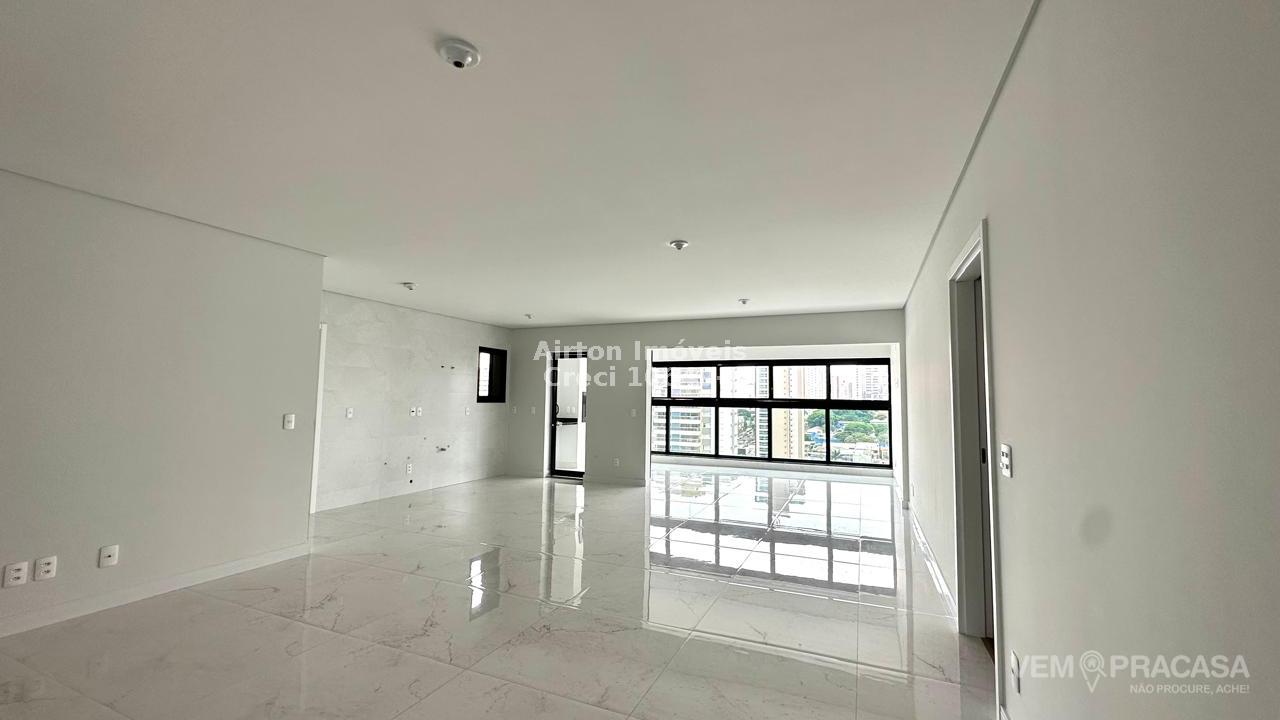 Apartamento à venda no São Francisco, Campo Grande – foto 2