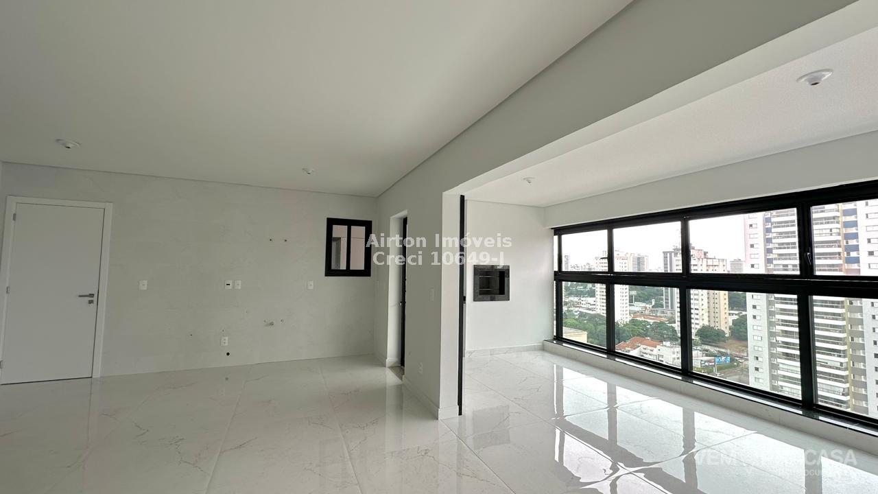 Apartamento à venda no São Francisco, Campo Grande – foto 3