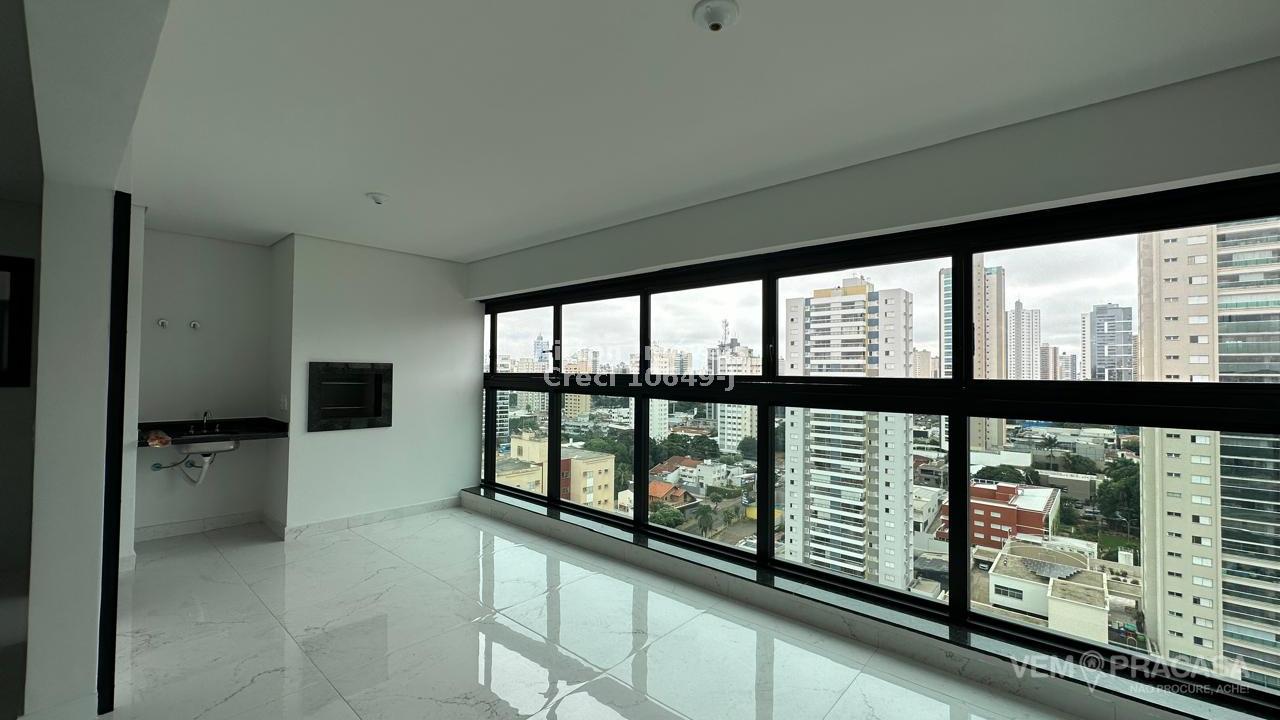 Apartamento à venda no São Francisco, Campo Grande – foto 4