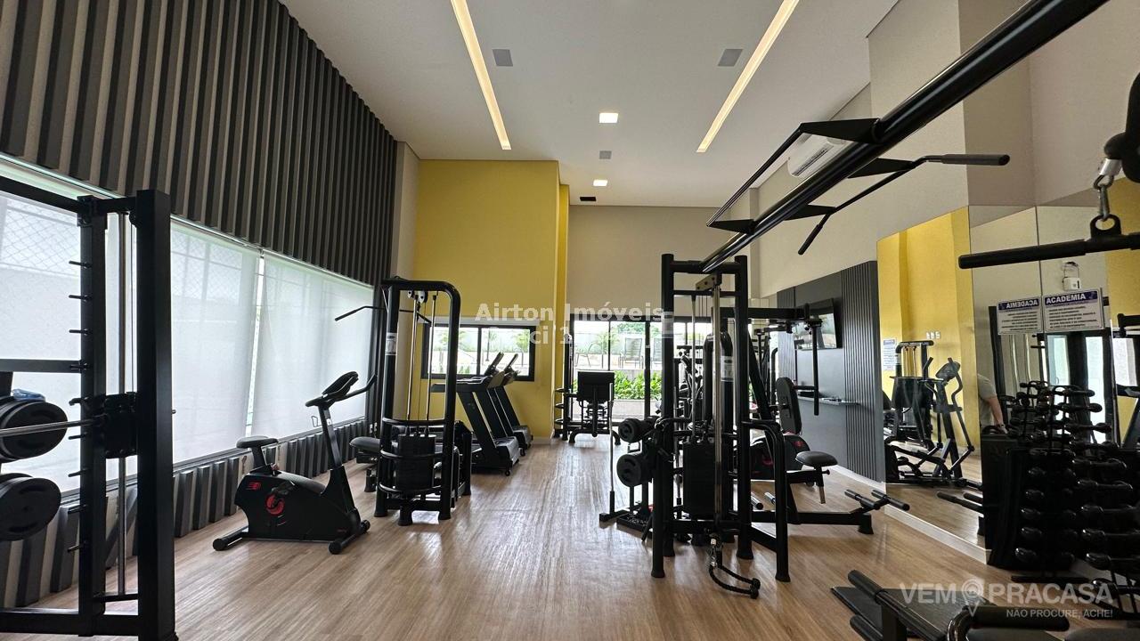 Apartamento à venda no São Francisco, Campo Grande – foto 25