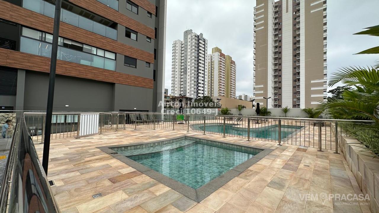 Apartamento à venda no São Francisco, Campo Grande – foto 30