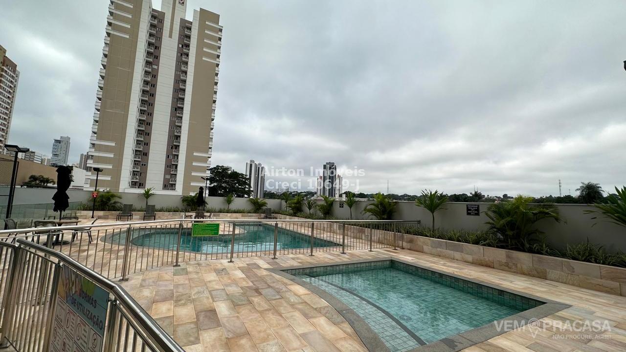 Apartamento à venda no São Francisco, Campo Grande – foto 31