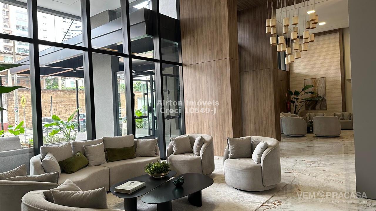 Apartamento à venda no São Francisco, Campo Grande – foto 22
