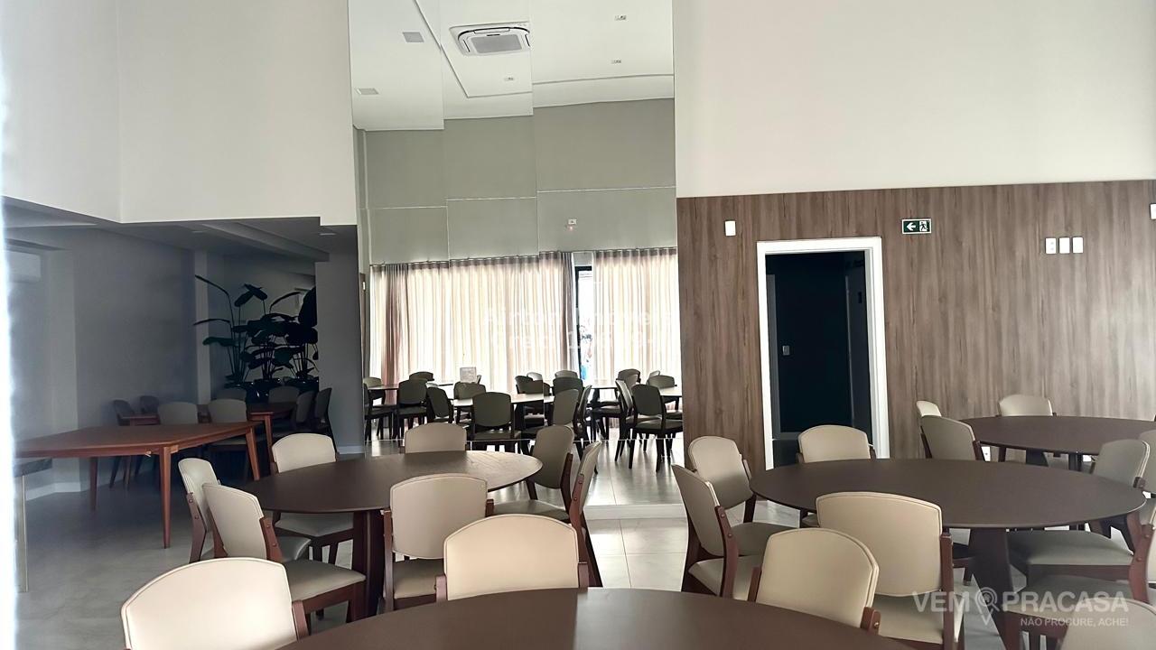 Apartamento à venda no São Francisco, Campo Grande – foto 23