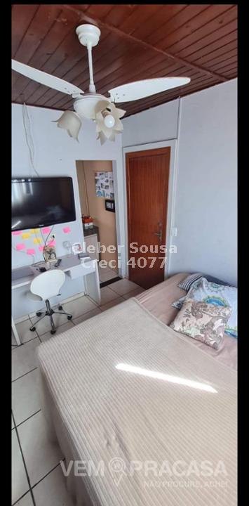Casa Térrea à venda no Residencial Mário Cóvas, Campo Grande – foto 5
