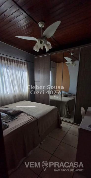 Casa Térrea à venda no Residencial Mário Cóvas, Campo Grande – foto 6