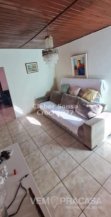 Casa Térrea à venda no Residencial Mário Cóvas, Campo Grande – foto 3