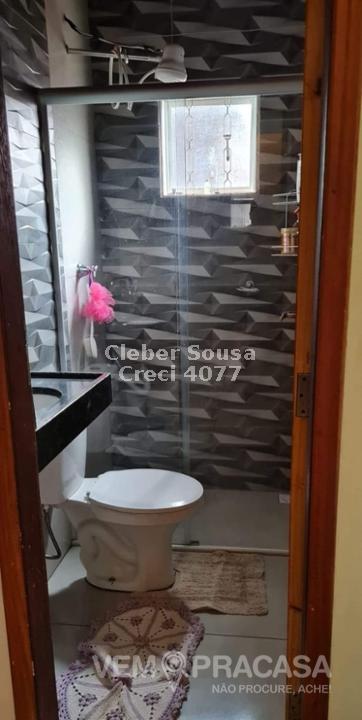 Casa Térrea à venda no Residencial Mário Cóvas, Campo Grande – foto 7