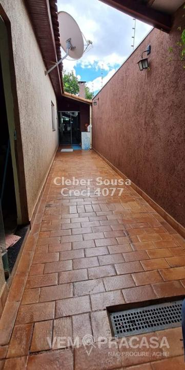 Casa Térrea à venda no Residencial Mário Cóvas, Campo Grande – foto 9